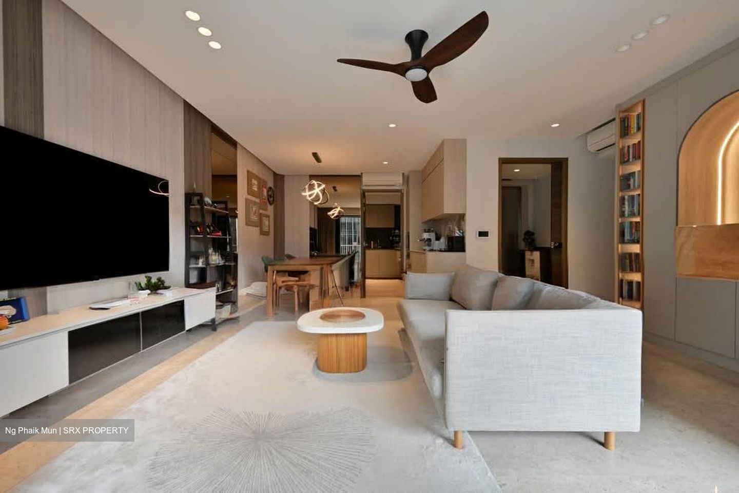 The Florence Residences (D19), Apartment #581307821